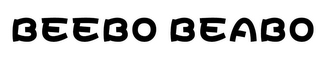 BEEBO BEABO logo