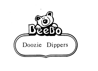 BEEBO DOOZIE DIPPERS logo