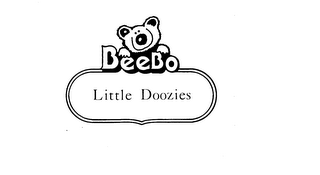 BEEBO LITTLE DOOZIES logo