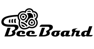 BEEBOARD logo