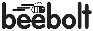 BEEBOLT logo