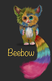 BEEBOW logo