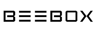BEEBOX logo