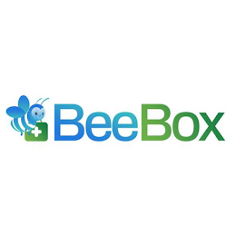 BEEBOX logo