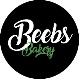 BEEBS BAKERY logo
