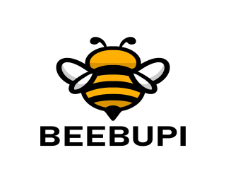 BEEBUPI logo