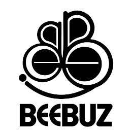 BEEBUZ logo