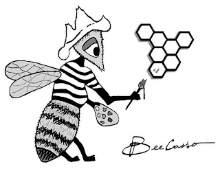 BEECASSO logo