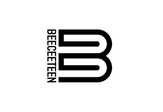 BEECEETEEN B logo