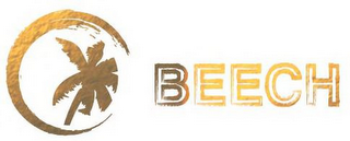 BEECH logo
