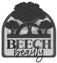 BEECH BEAUTY logo