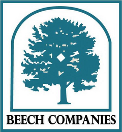 BEECH COMPANIES logo