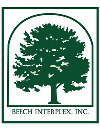 BEECH INTERPLEX, INC. logo