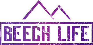BEECH LIFE logo