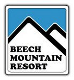 BEECH MOUNTAIN RESORT logo