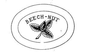 BEECH-NUT
