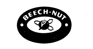 BEECH-NUT logo