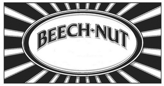 BEECH-NUT logo