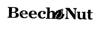BEECH NUT logo