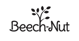 BEECH-NUT logo
