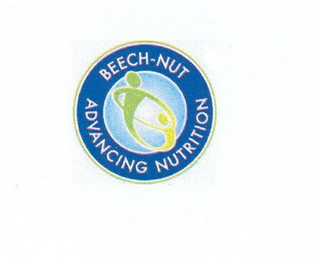 BEECH-NUT ADVANCING NUTRITION logo