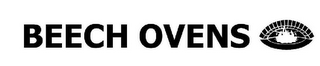 BEECH OVENS logo