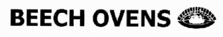 BEECH OVENS logo