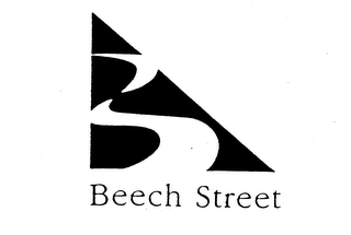 BEECH STREET logo