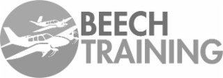 BEECH TRAINING logo
