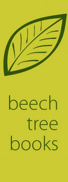 BEECH TREE BOOKS logo