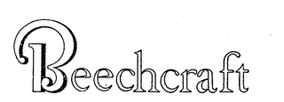 BEECHCRAFT logo