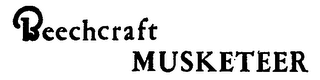 BEECHCRAFT MUSKETEER logo