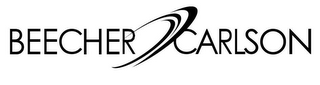 BEECHER CARLSON logo