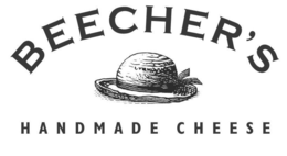 BEECHER'S HANDMADE CHEESE logo