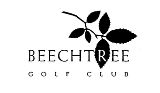 BEECHTREE GOLF CLUB logo