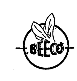 BEECO logo
