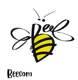 BEECOM logo