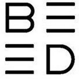 BEED logo
