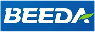 BEEDA logo