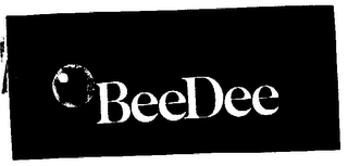 BEEDEE logo