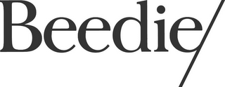 BEEDIE logo