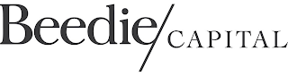 BEEDIE CAPITAL logo