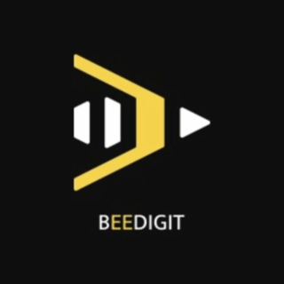 BEEDIGIT logo