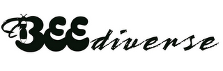 BEEDIVERSE logo