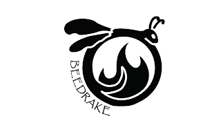 BEEDRAKE logo