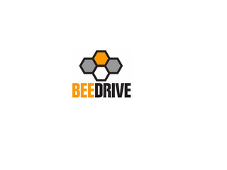 BEEDRIVE logo