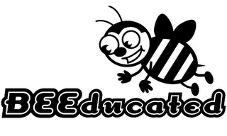 BEEDUCATED logo