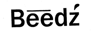 BEEDZ logo