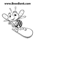 BEEEBANK logo