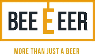 BEEEEER MORE THAN JUST A BEER logo